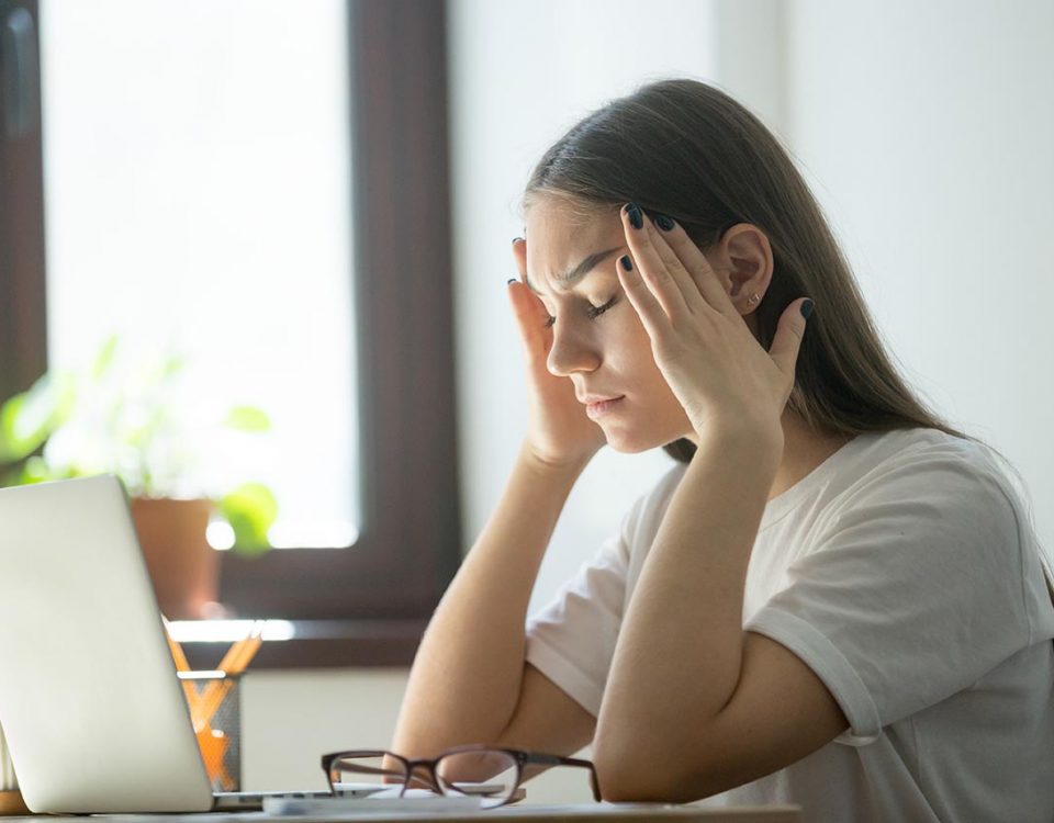 Stress Management in Addiction Recovery