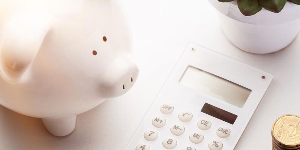 tips for getting your finanaces