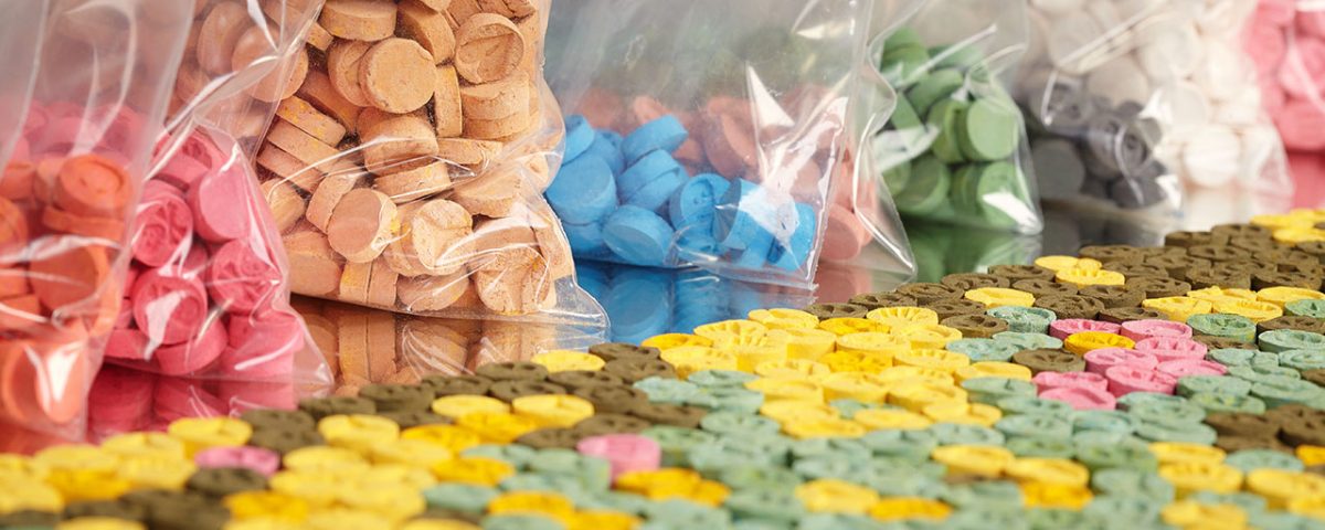 Dangers of Mixing Ecstasy and Marijuana