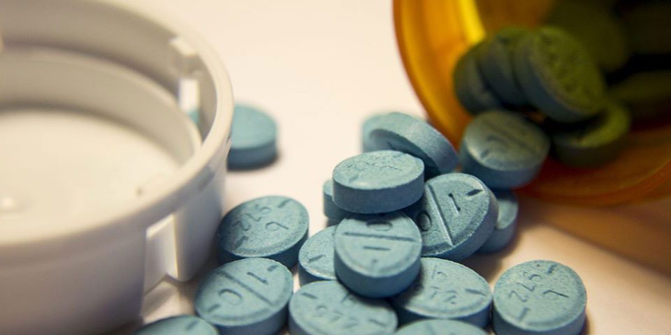 effects of adderall on the brain