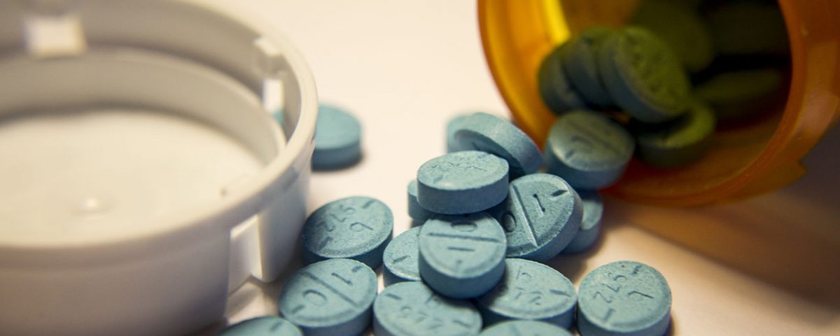 Effects of Adderall on the Brain