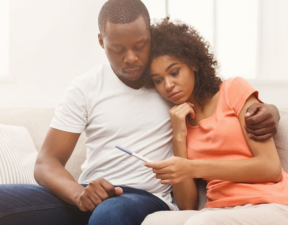 How Cocaine Affects Fertility