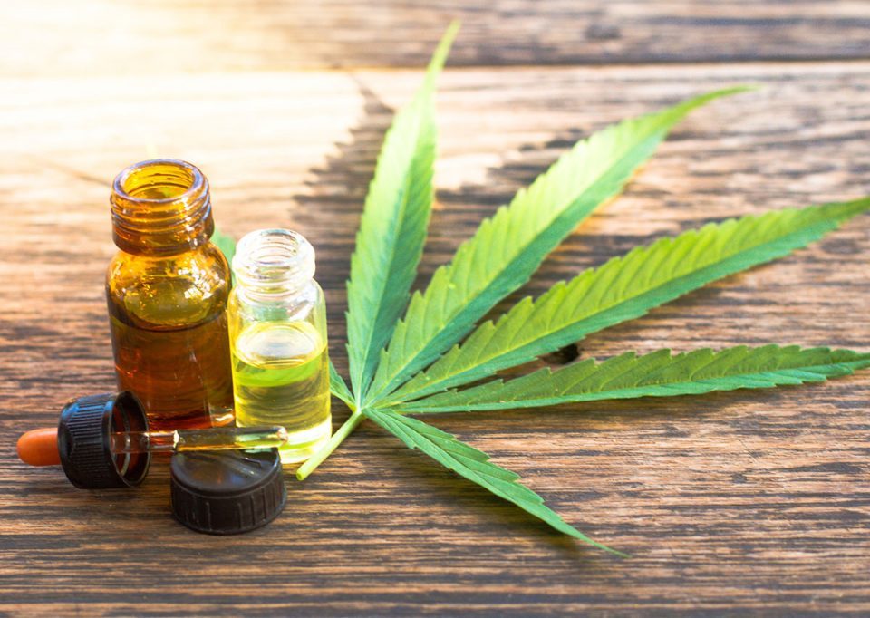 How Cannabis Affects Mental Health