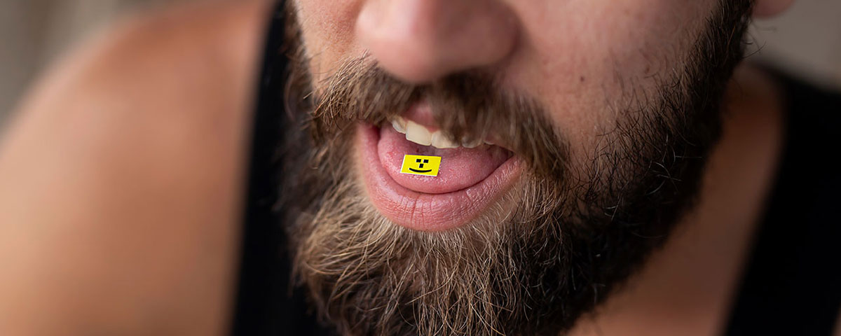 LSD Psychosis