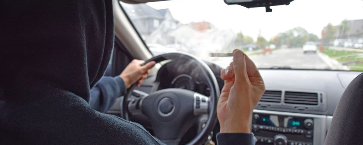 marijuana dui laws