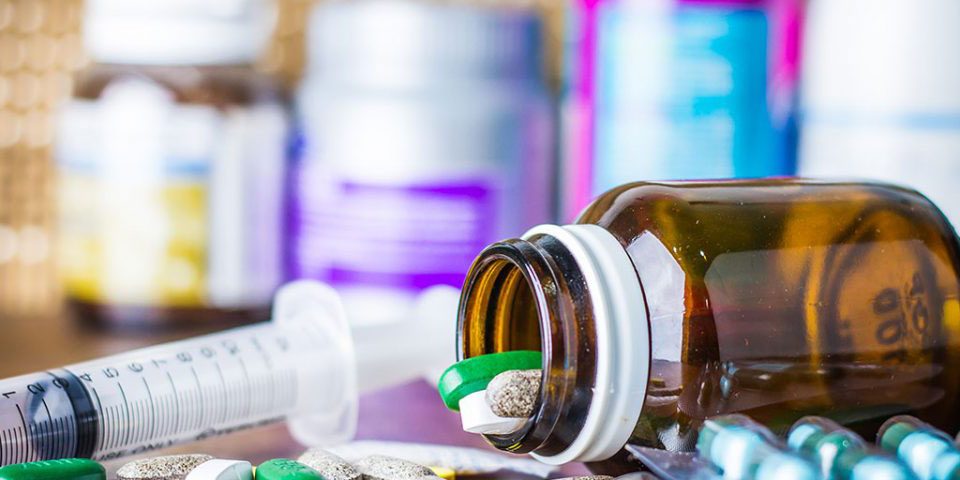 polydrug use in the us