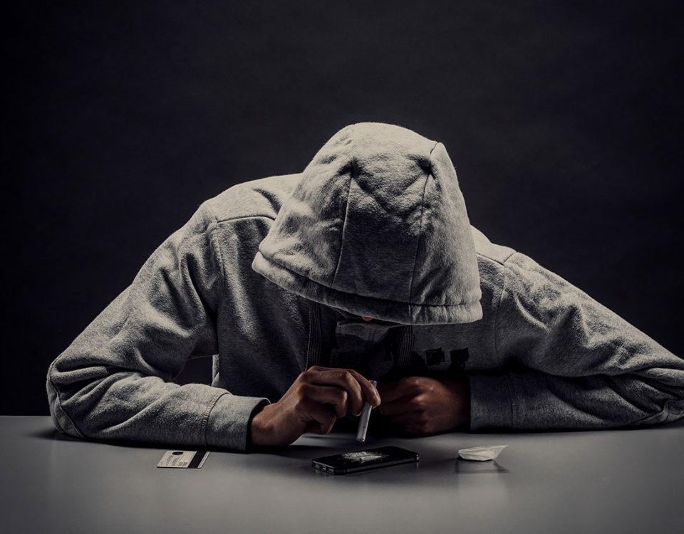 signs of cocaine overdose