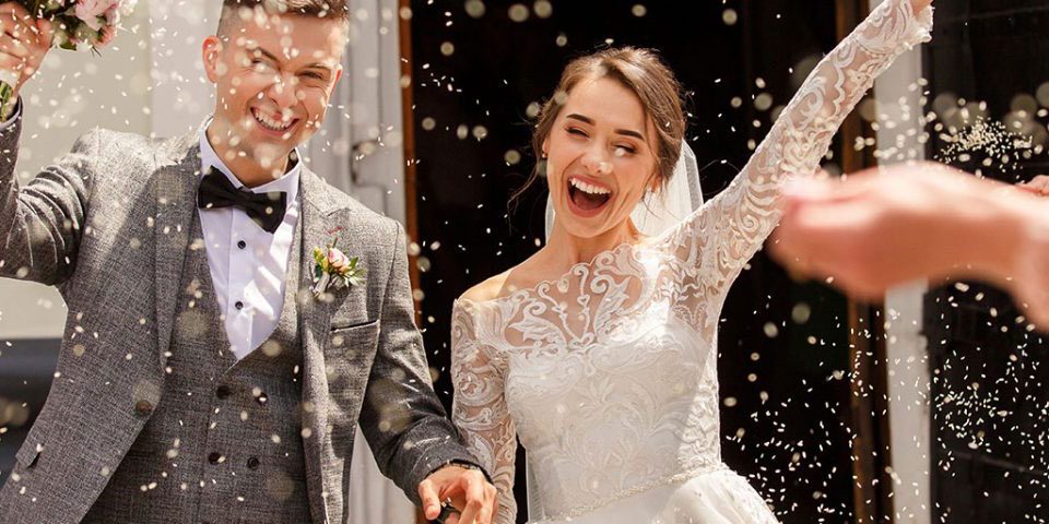 sober wedding ideas