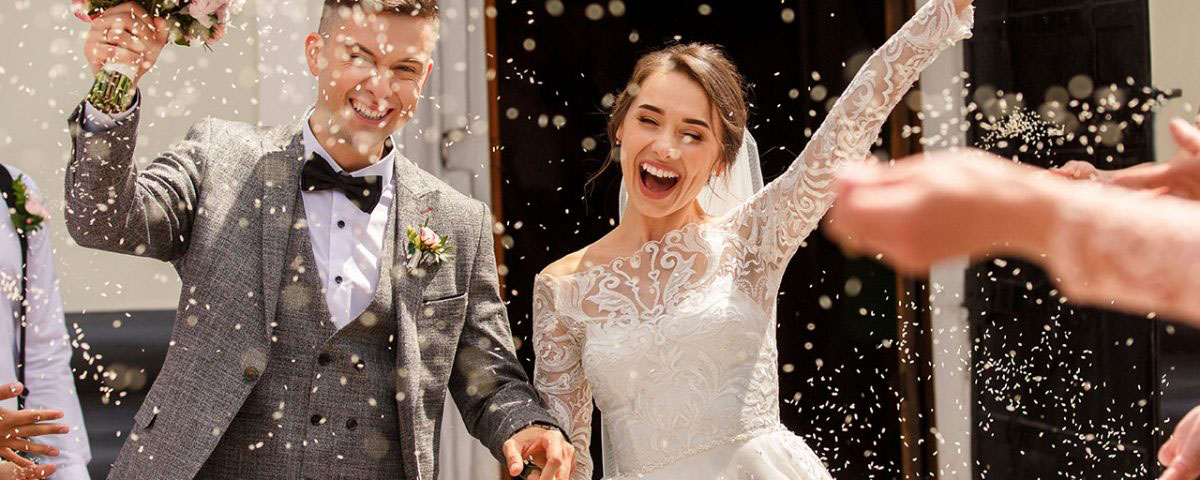 sober wedding ideas
