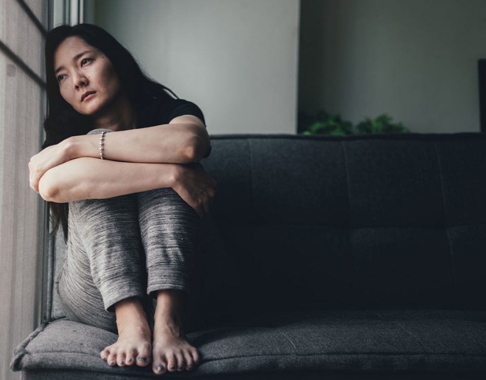 understanding social anxiety disorder