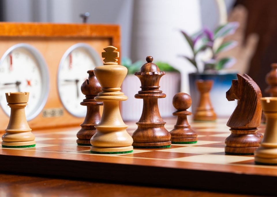 What The Queen’s Gambit Got Right and Wrong About Addiction