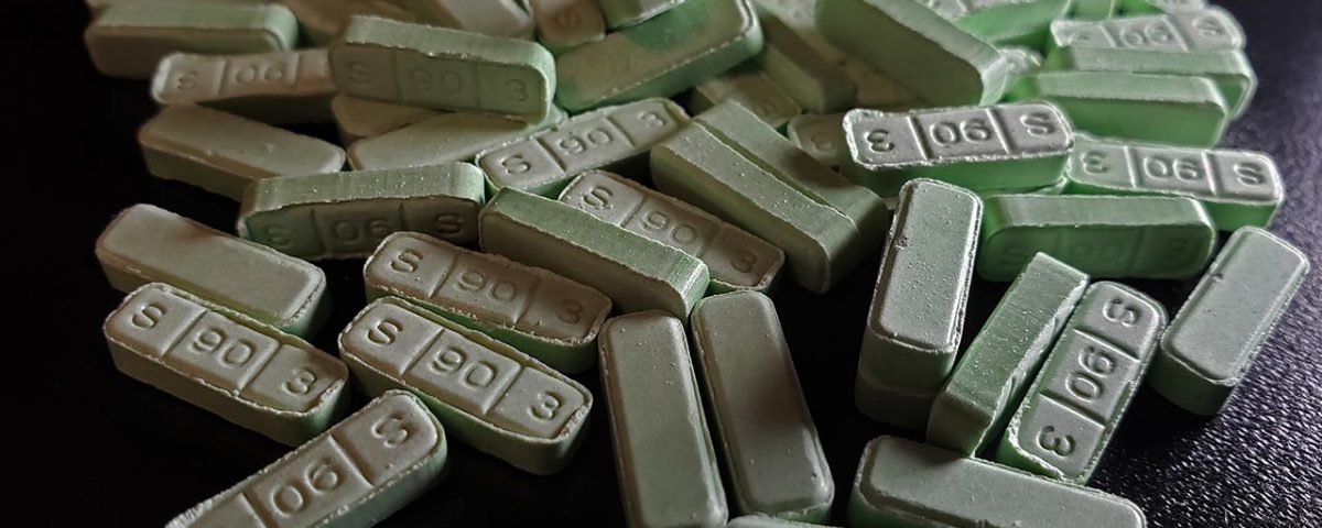 Dangers of Xanax Bars