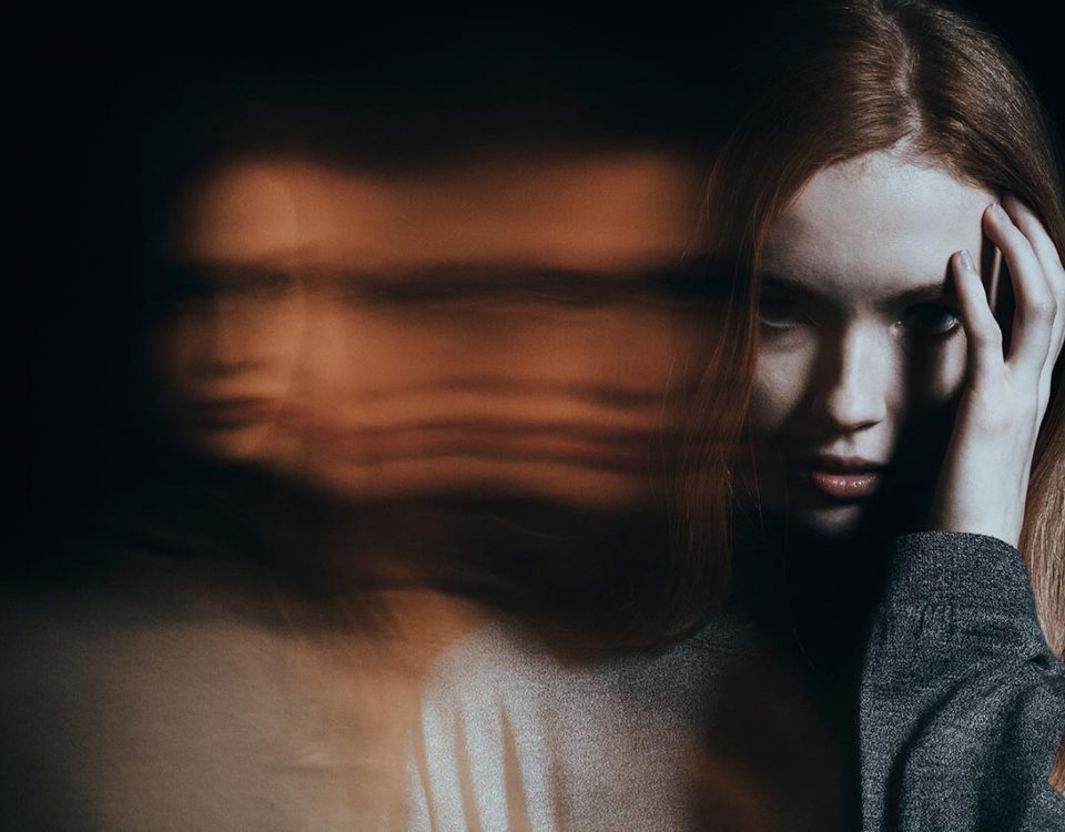 Ketamine Effects on the Brain