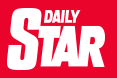 dailystar logo