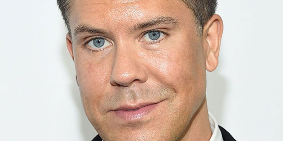 Million Dollar Listing Star Fredrik Eklund Celebrates 160 Days Sober