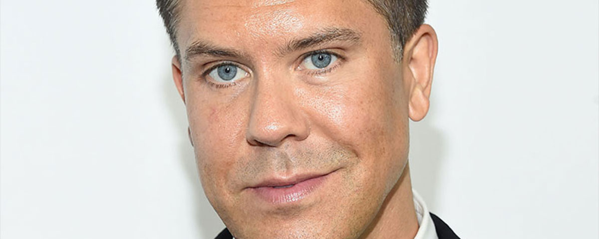 Million Dollar Listing Star Fredrik Eklund Celebrates 160 Days Sober