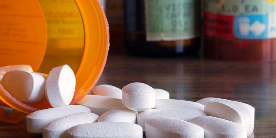 The Opioid Epidemic During the COVID-19 Pandemic