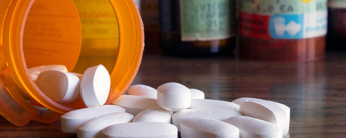 The Opioid Epidemic During the COVID-19 Pandemic
