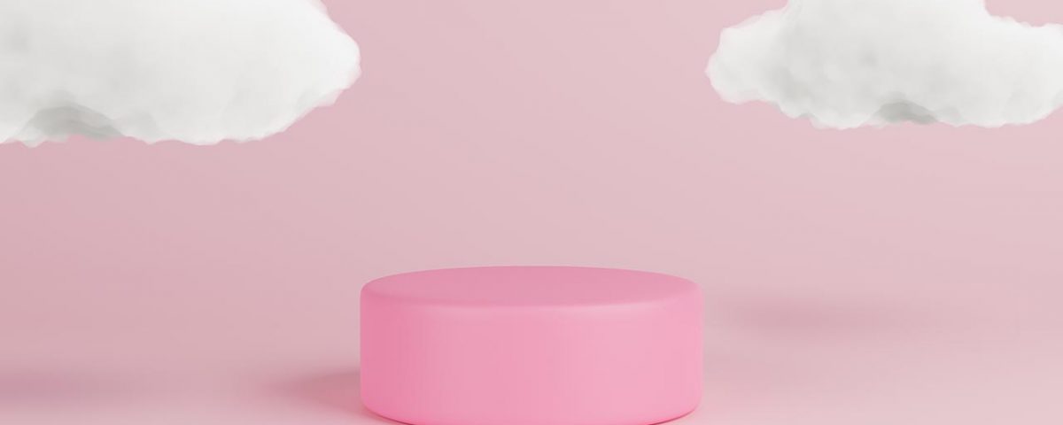 Pink Cloud Phenomenon