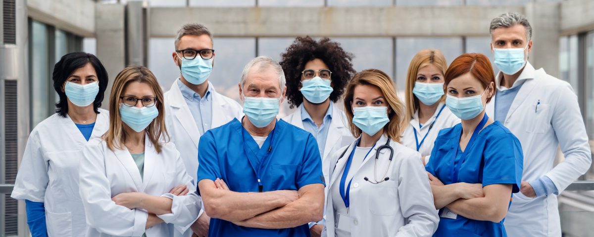 Substance Abuse in Medical Professionals