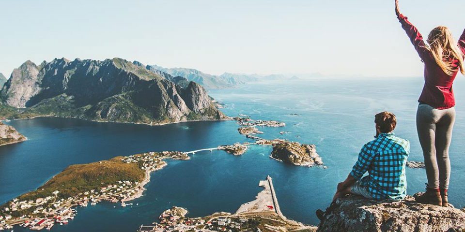 sober vacation ideas