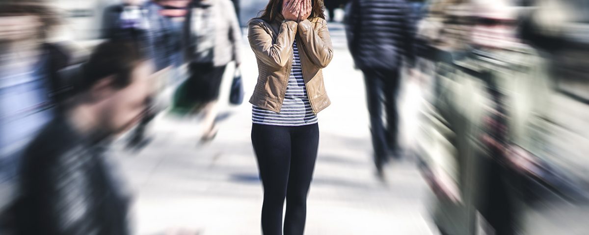 How Alcohol Affects Anxiety