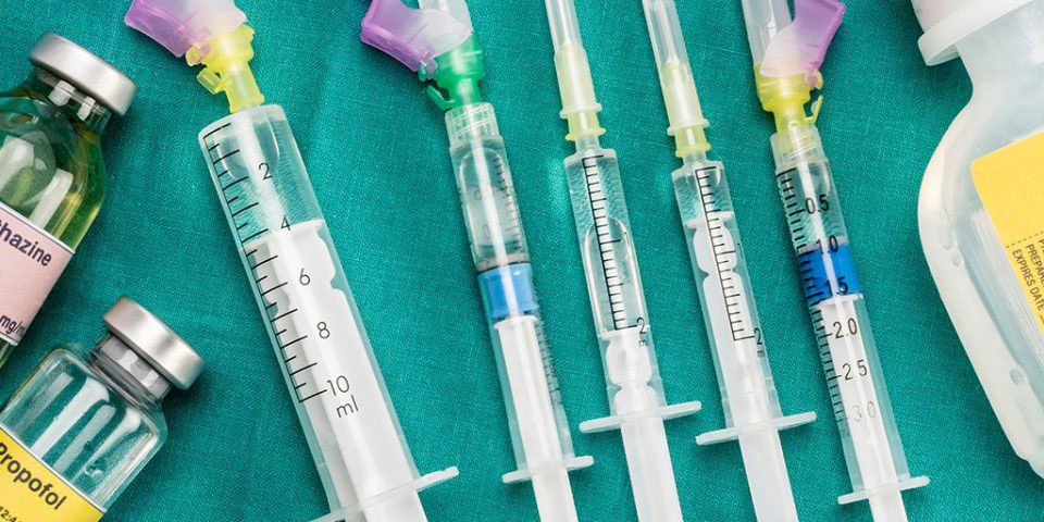 How Long Does Promethazine Stay In Your System?