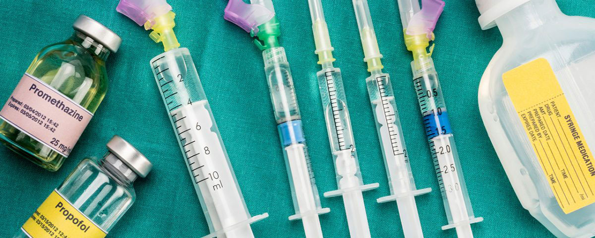 How Long Does Promethazine Stay In Your System?
