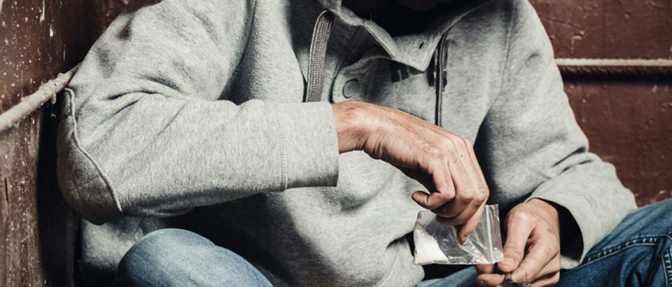How Long Is Heroin In Your System?