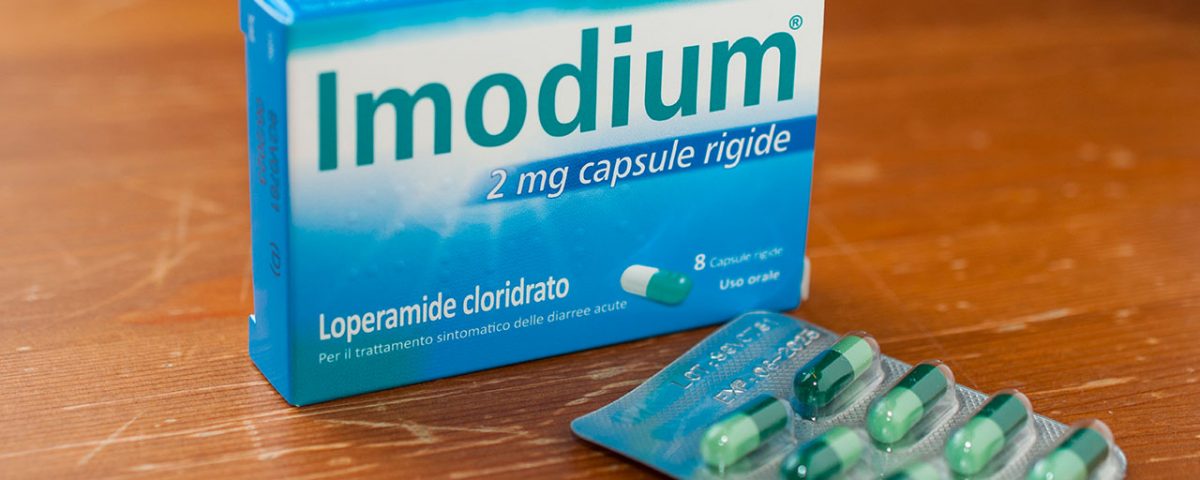 Imodium Side Effects