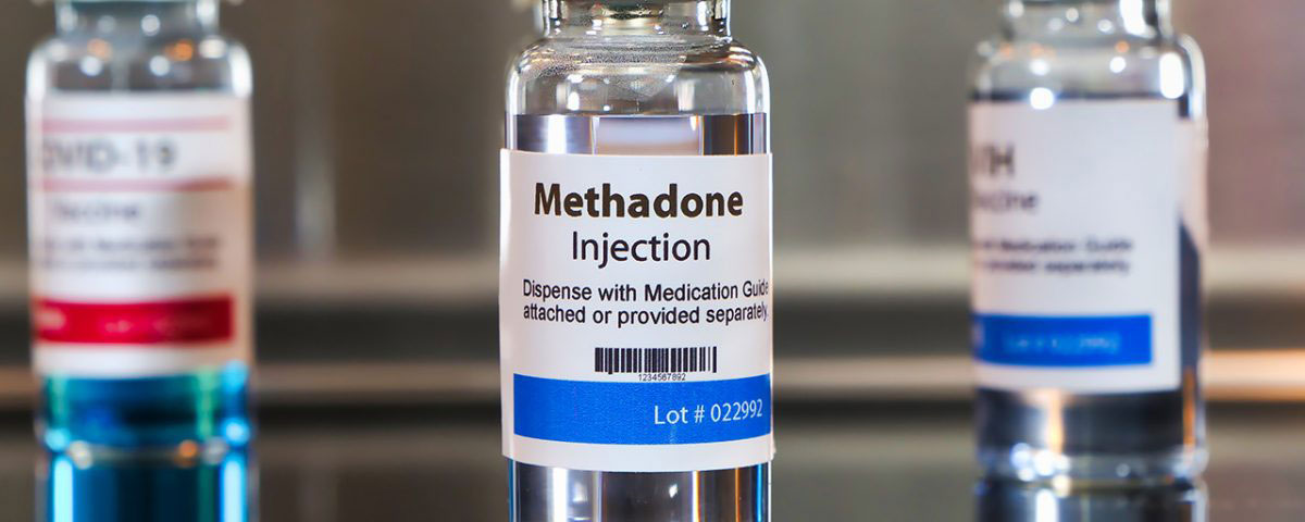 methadone withdrawal symptoms