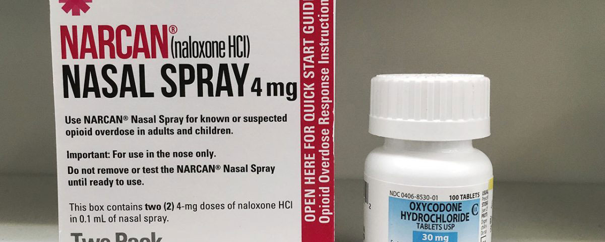 Ultimate Guide to Naloxone