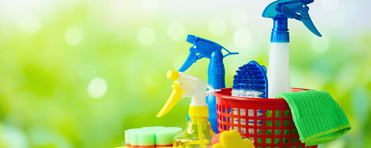 A New Beginning: 6 Ways to Spring Clean Your Recovery