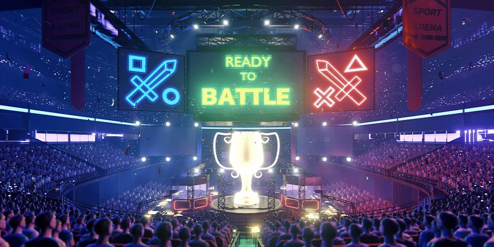Adderall Abuse in Esports