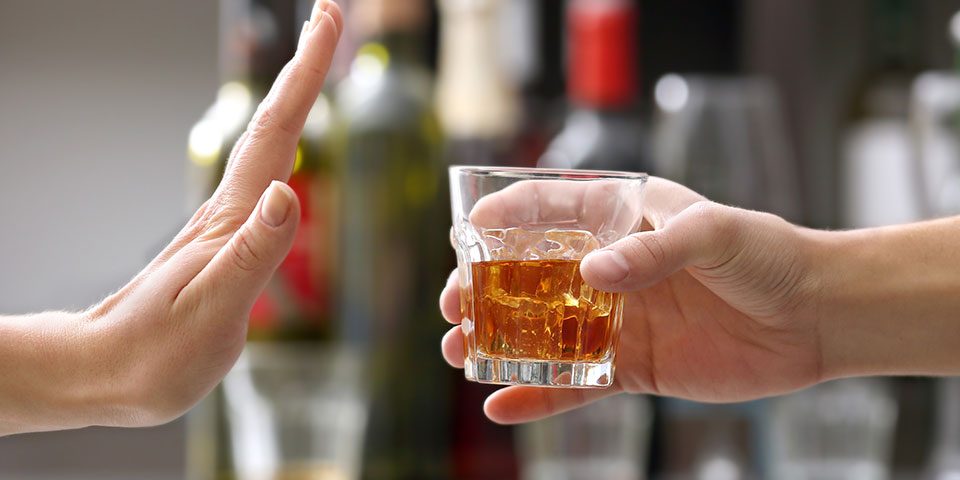 Alcohol Awareness Month