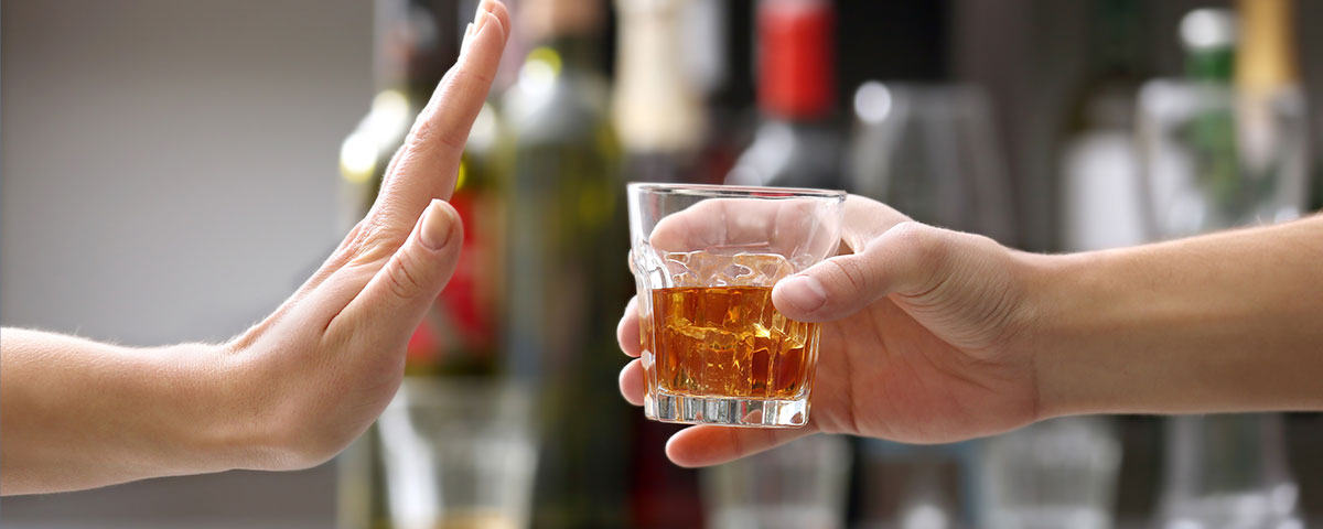 Alcohol Awareness Month