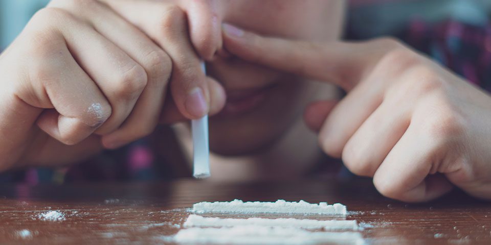 CAT Drug Addiction