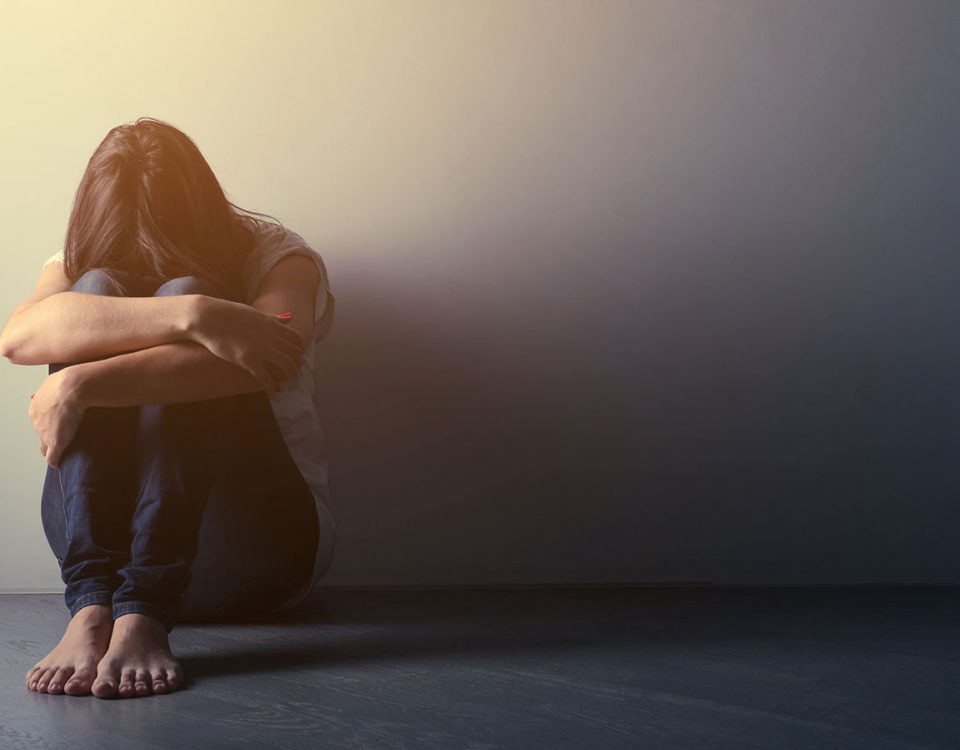 Cognitive Distortions in Addiction Recovery