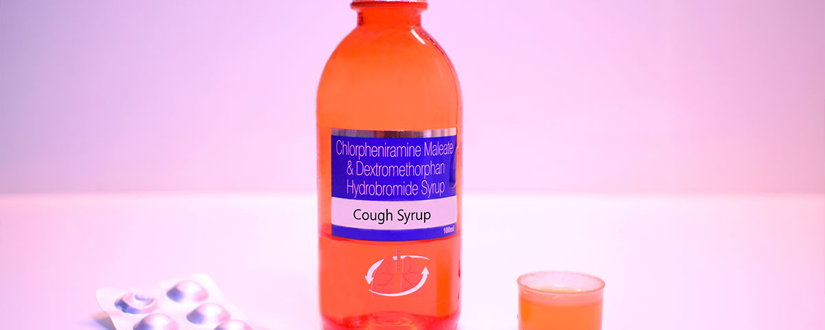 dextromethorphan abuse