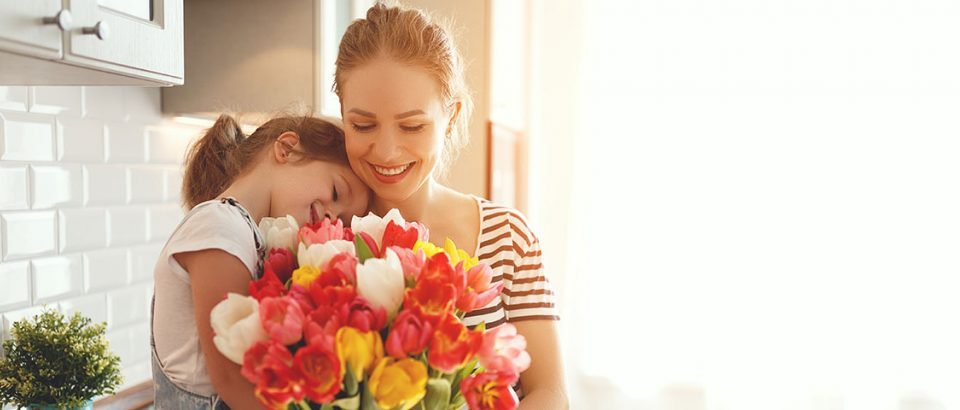 Happy Sober Mother’s Day!