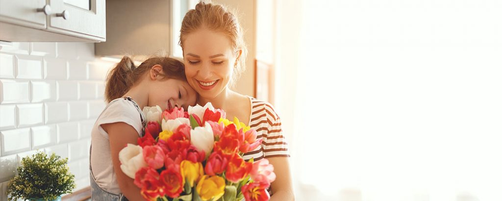 Happy Sober Mother’s Day!