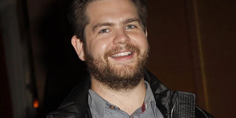 Jack Osbourne Celebrates 18 Years of Sobriety