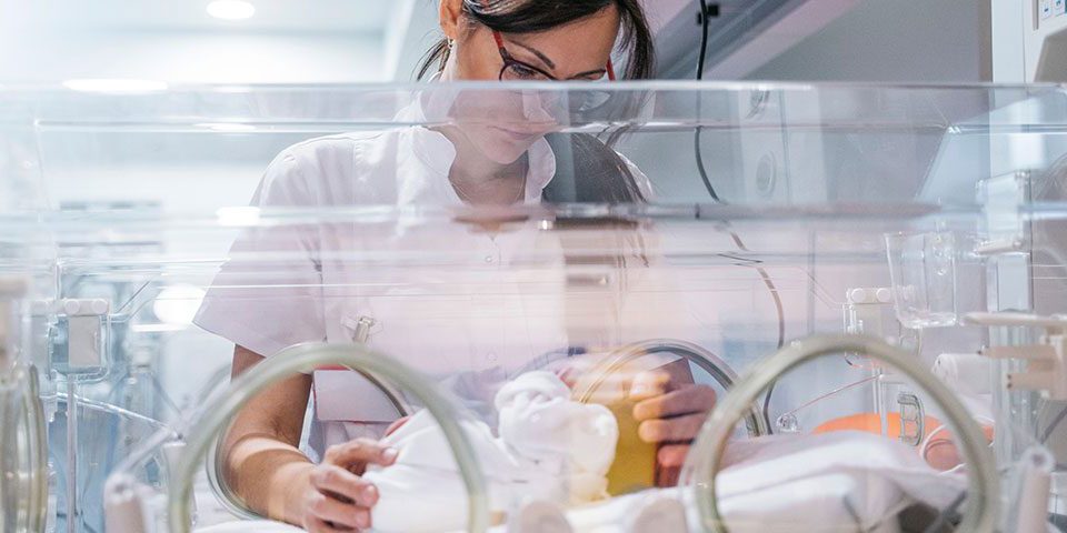 Long-Term Effects of Neonatal Abstinence Syndrome