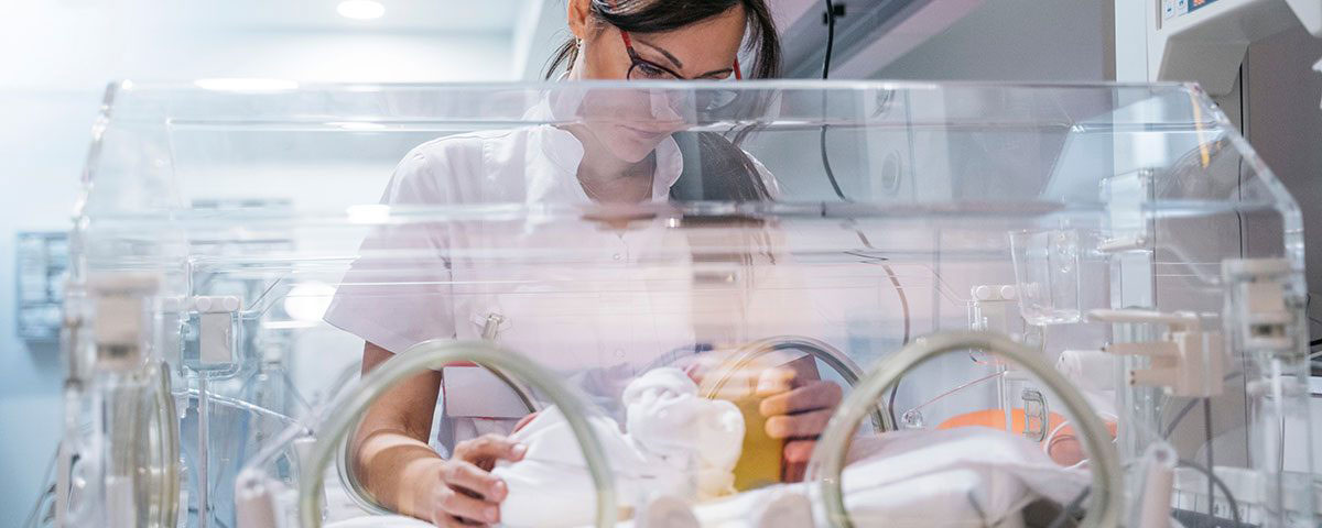 Long-Term Effects of Neonatal Abstinence Syndrome