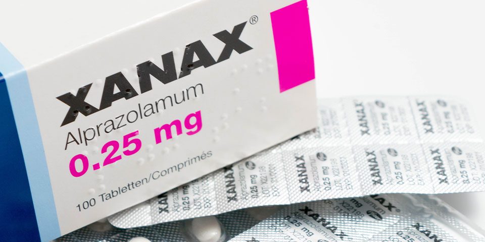 Methadone & Xanax: A Deadly Combination