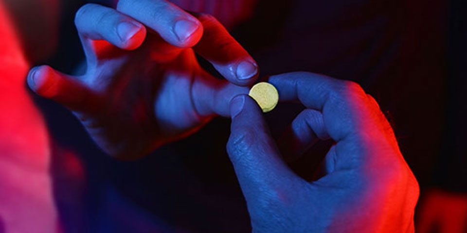 molly cutting agents
