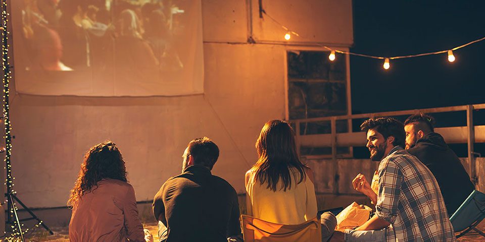 Movies About Addiction Recovery