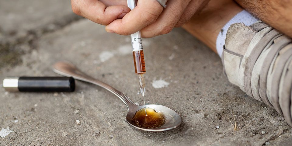 Myths and Truths About Heroin