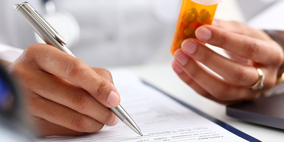 Myths About Prescription Drug Abuse