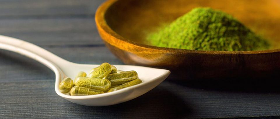 Side Effects of Kratom